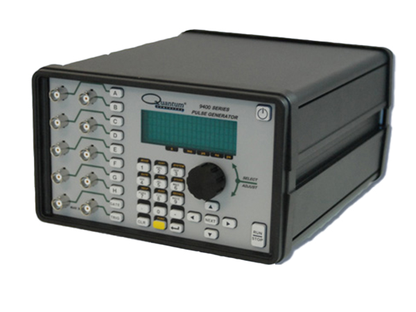 9420 Pulse Delay Generator | Quantum Composers